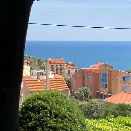 Appartement Un Jardin Terrasse Sur La *